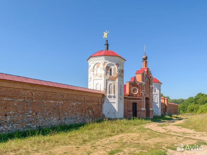 Экскурсия — Болхов — Болхов — Сказка Рядом