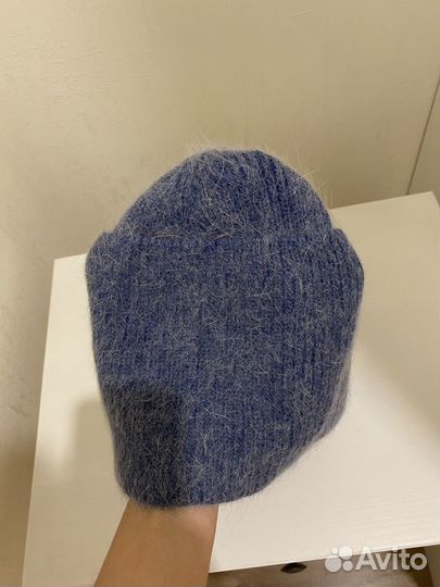 Шапка женская