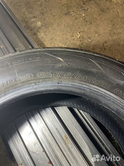 Nexen N'Fera SU4 185/65 R15