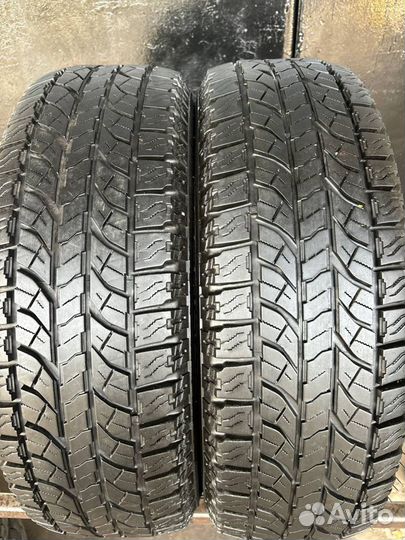 Yokohama Geolandar A/T-S G012 205/70 R15 96S