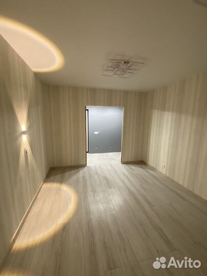 Дизайн проект и ремонт под ключ