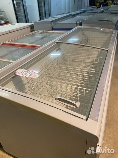 Бонета морозильная Корсика лхн 2500