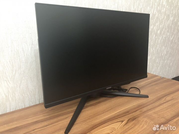Монитор samsung odyssey g3