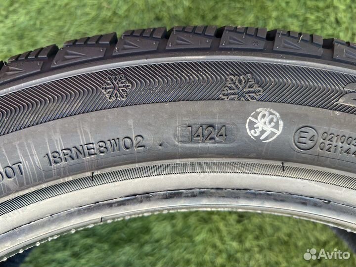 DoubleStar DW02 245/50 R20