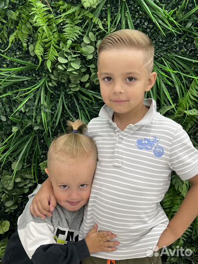 Supre Химки - Салон Парикмахерская