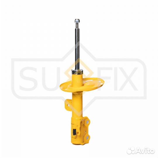 Sufix SU-1246 Стойка амортизаторная перед прав