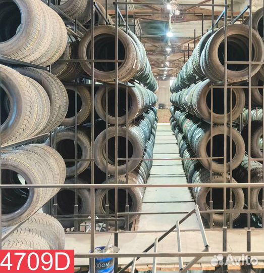 Nokian Tyres Nordman 5 225/65 R17 103N