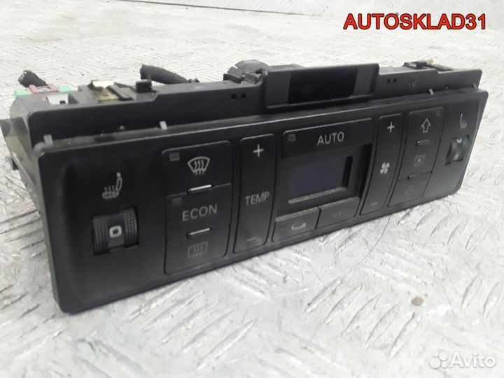 Блок управления климата Audi A4 B5 8D0820043N