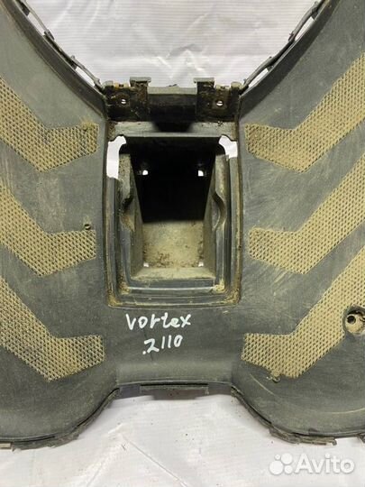 Пластик пола Stels Vortex 50