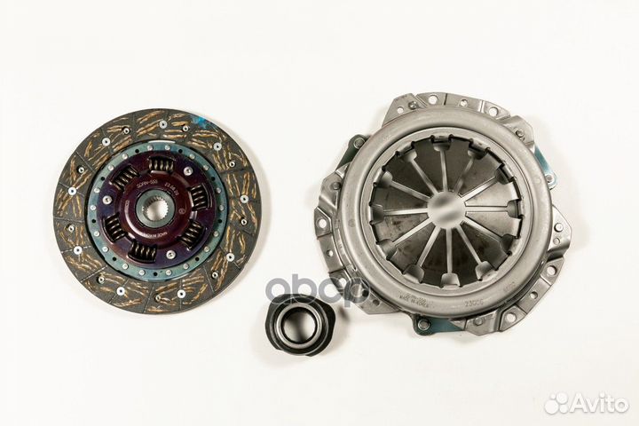 Комплект сцепления kormax 1095