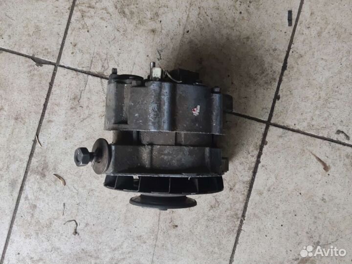 Стартер. Нива. 21213.2121.2131