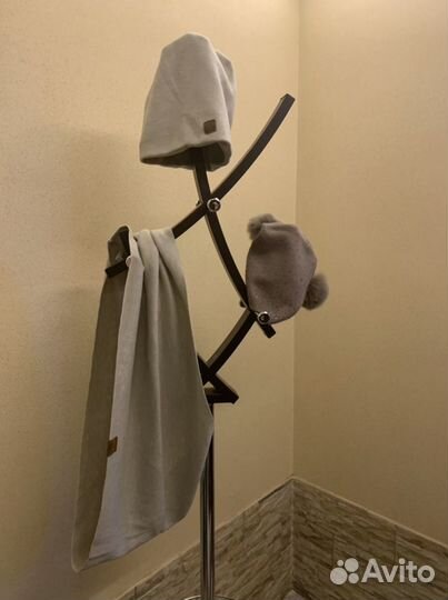 Шапка женская