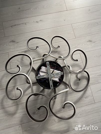 Люстра потолочная