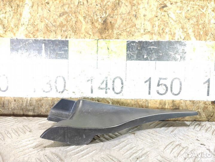 Накладка Renault Logan 2005 2014