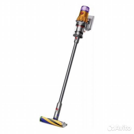 Пылесос Dyson V12 Detect Slim Absolute