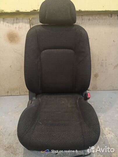 Сиденье переднее правое хендэ соната тагаз