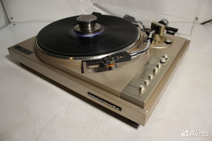 Marantz Model 6170 Виниловый проигрыватель Japan