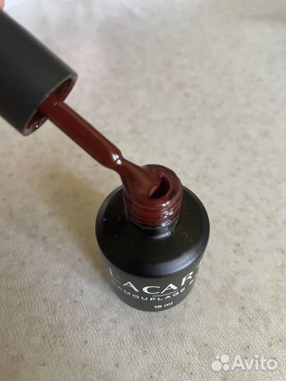 Гель лаки пакетом