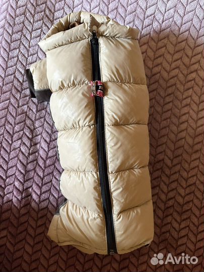 Комбинезон для собаки (средних пород)