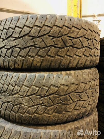 Toyo Open Country A/T 275/60 R17 110T