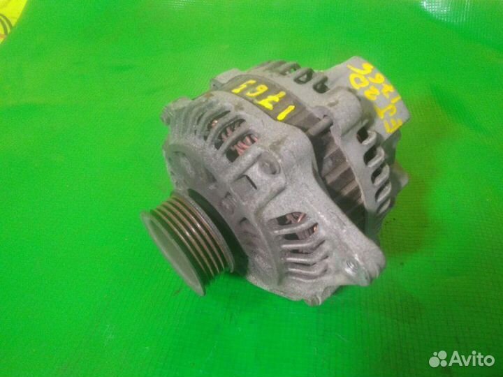 Генератор Subaru Legacy BG5 EJ20E