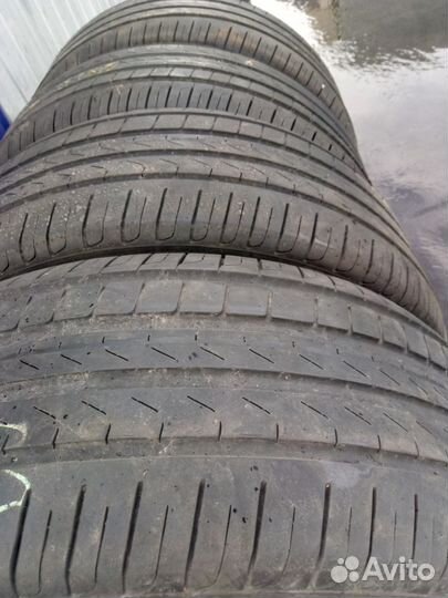 Pirelli Scorpion Verde 265/45 R20 Y