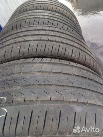Pirelli Scorpion Verde 265/45 R20 Y