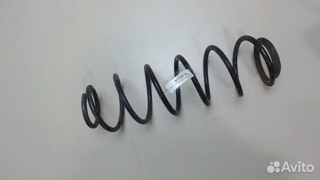 Пружина подвески Renault Laguna 2, 2006
