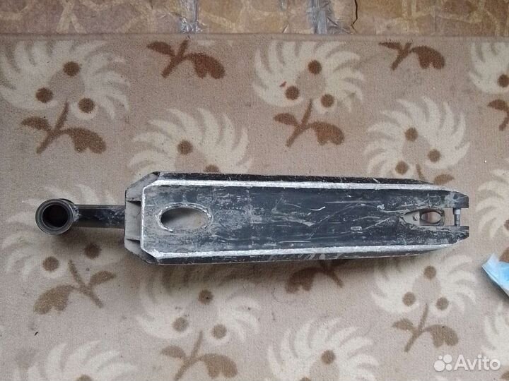 Дека rush action