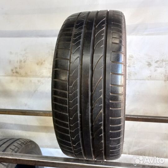 Bridgestone Potenza RE050A 225/40 R18