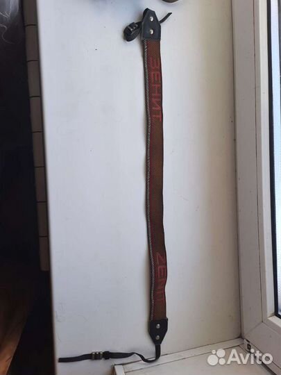 Ремешок Зенит