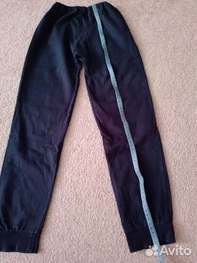 Кальсоны, подштанники и штаны на мальчика