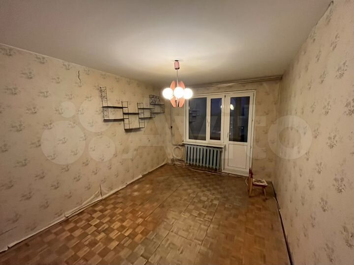 Комната 14,6 м² в 3-к., 7/9 эт.