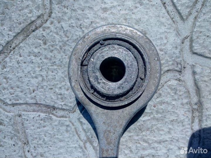 Стойка стабилизатора передняя Audi Q7 4L 3.6 2007