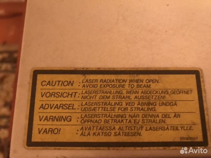 Blu-ray плеер пионер