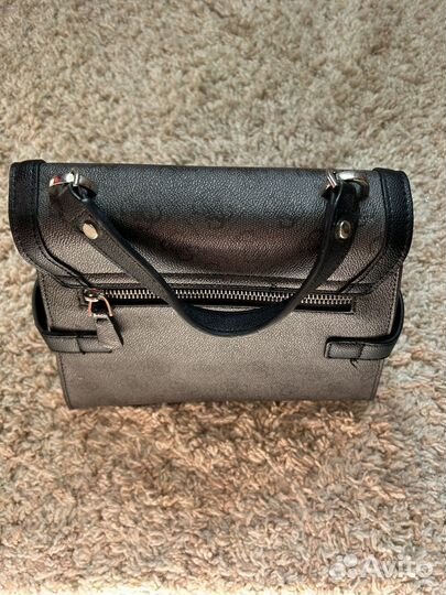 Сумка женская guess бу