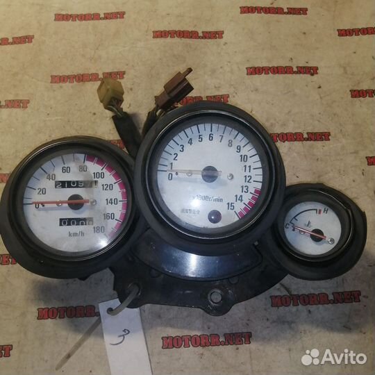 Приборная панель для Kawasaki ZX400 ZX600