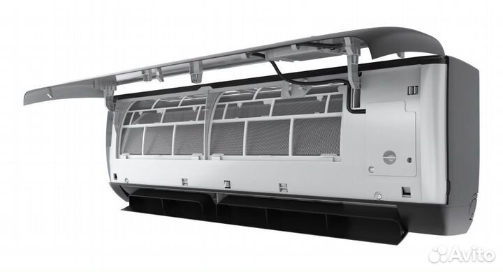 Внутренний блок мульти системы Funai BS35HP.W01