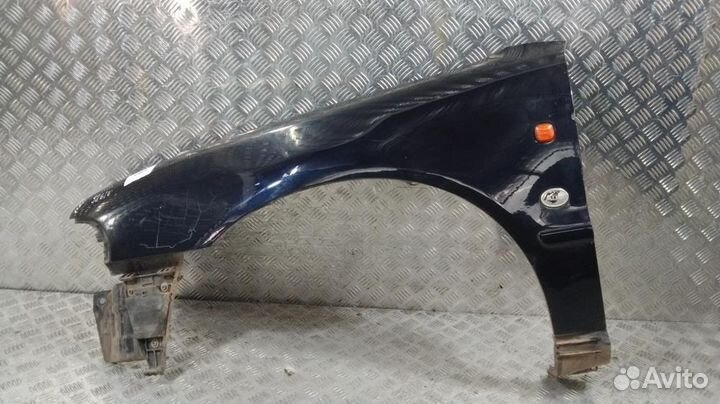 Крыло Audi A4 B5 (1994-2001)