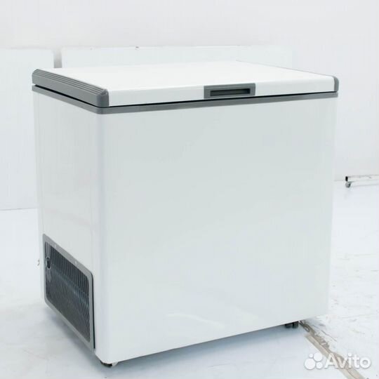 Ларь морозильный Frostor F 250 S (кат.3)