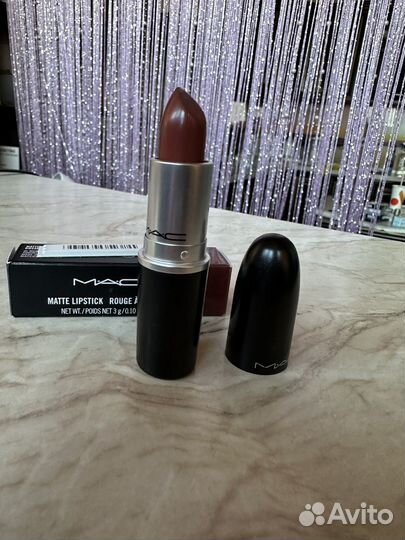 Помада MAC; Bobbi Brown; Clinique,карандаш для губ