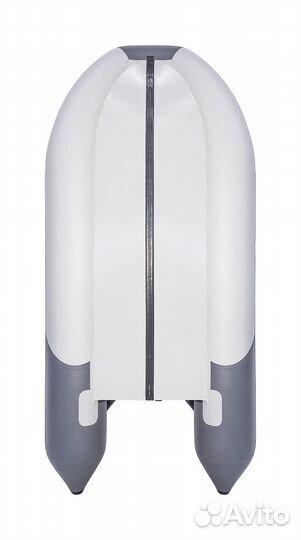 Лодка пвх ривьера 3400 CK Компакт