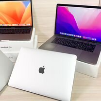 Apple Macbook Pro/Macbook Air Гарантия/Рассрочка