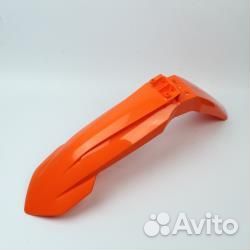 Крыло переднее Avantis A5 Lux