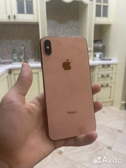 iPhone Xs Max, 256 ГБ