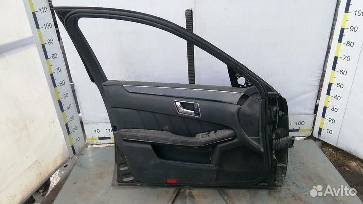 Дверь передняя левая Mercedes-Benz E-Class