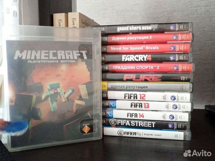 Игровая приставка ps3 slim 320 gb