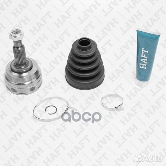 Шрус renault duster/fluence 1.5DCI-2.0 нар. GA0