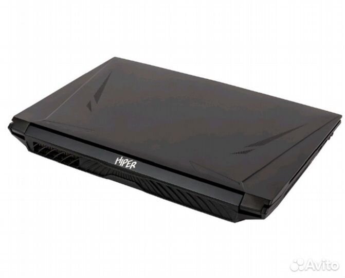 Игровой ноутбук на rtx 3070