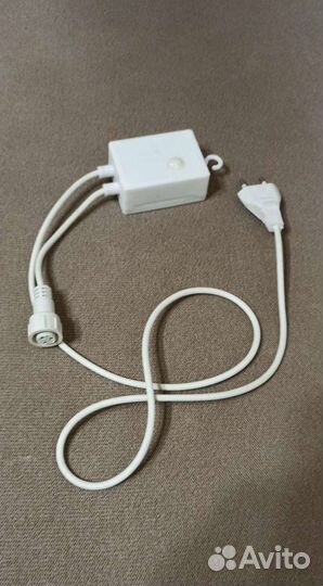 Контроллер новый